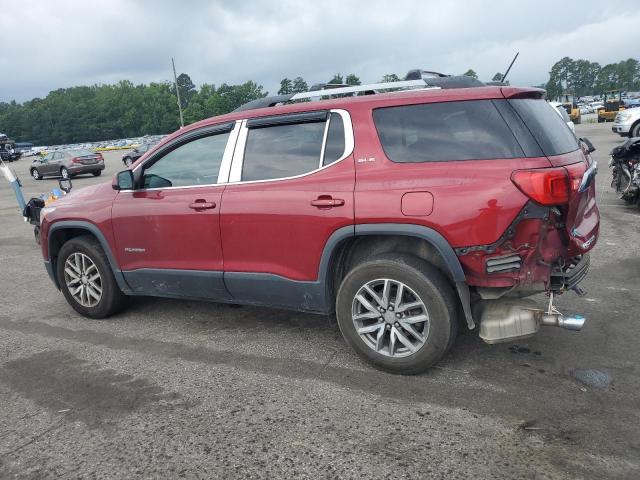2019 GMC ACADIA SLE 1GKKNLLS3KZ299351