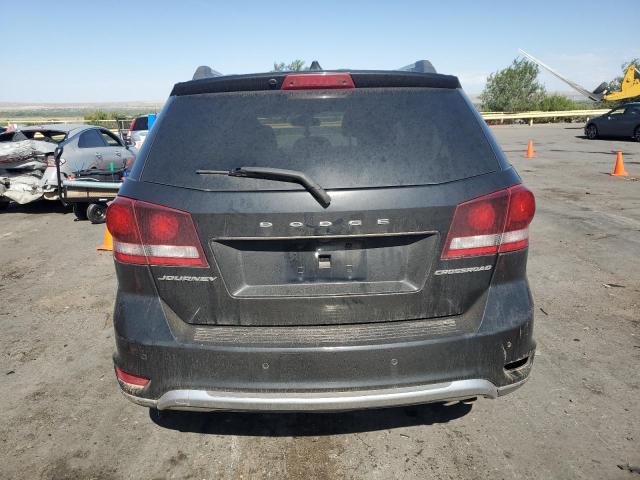 2020 DODGE JOURNEY CR 3C4PDCGB6LT212775