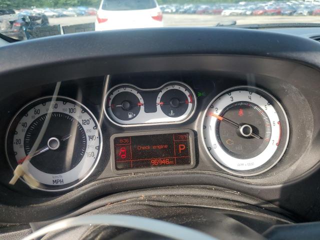 2016 FIAT 500L TREKK ZFBCFADH3GZ037408