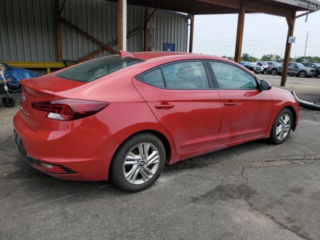 2020 HYUNDAI ELANTRA SE 5NPD84LF7LH505901