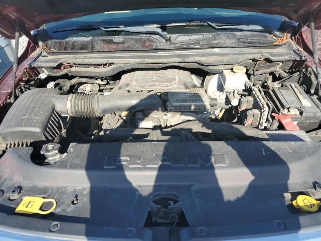 2019 RAM 1500 LIMIT - 1C6RREHT8KN617572