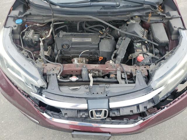 2015 HONDA CR-V EX - 2HKRM4H59FH612941