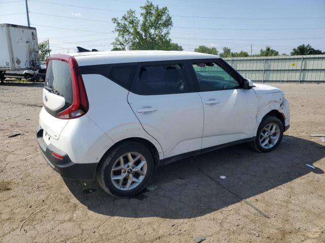 2020 KIA SOUL LX KNDJ23AU5L7713747