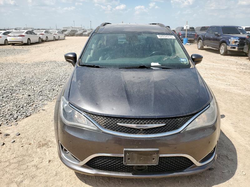 2017 CHRYSLER PACIFICA T 2C4RC1EG2HR765349