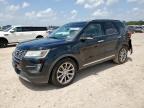 2016 FORD EXPLORER L - 1FM5K7F83GGB43091
