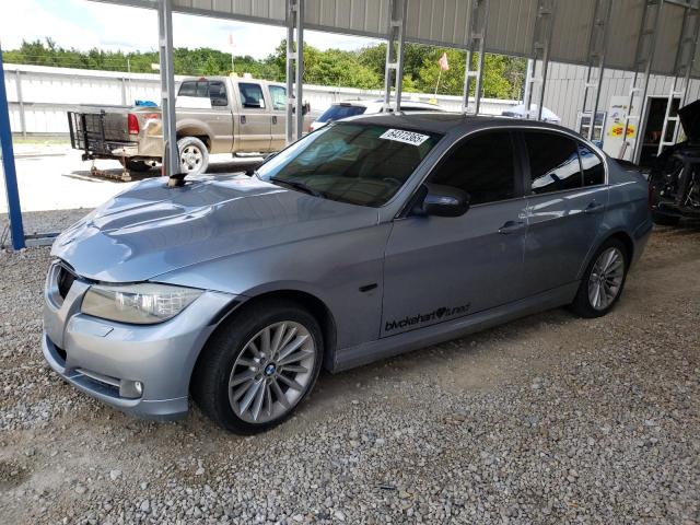 Global Auto Auctions: 2010 BMW 335 XI