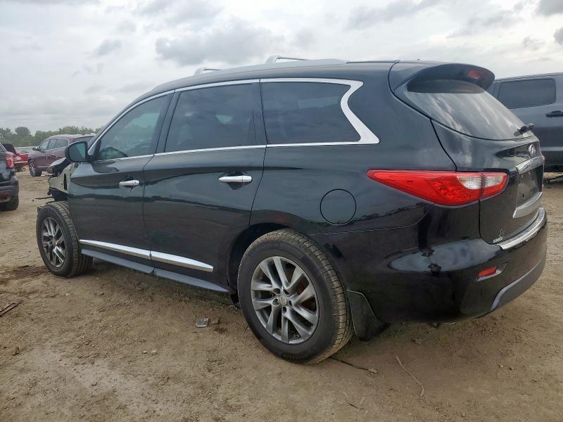 2015 INFINITI QX60 5N1AL0MM7FC524340