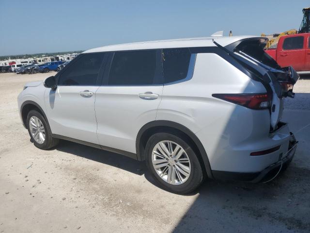 2023 MITSUBISHI OUTLANDER JA4J4TA85PZ035065