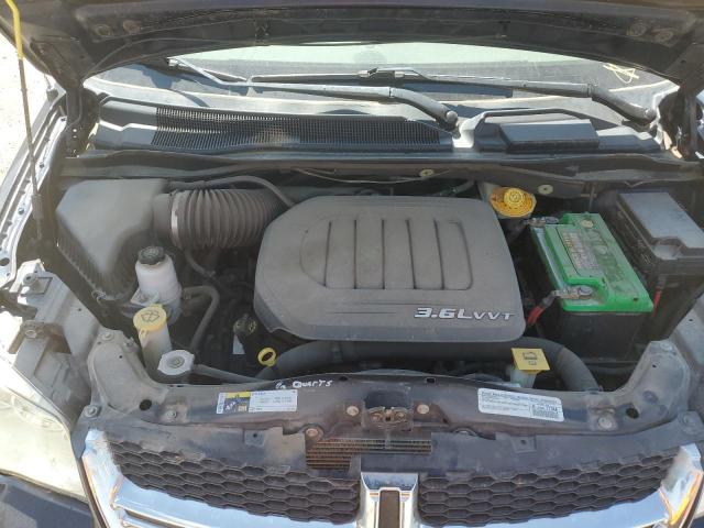 2015 DODGE GRAND CARA 2C4RDGCG8FR592100