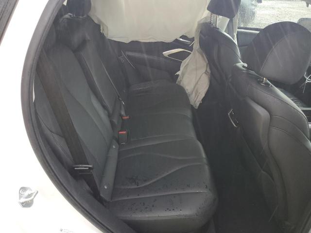 2021 ACURA RDX 5J8TC1H3XML015099
