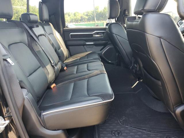 2025 RAM 1500 LARAM 1C6SRFJP7SN508640