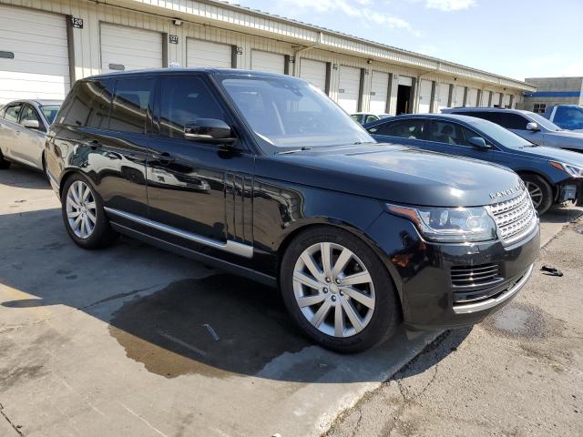 2017 LAND ROVER RANGE ROVE SALGS2FV7HA375325