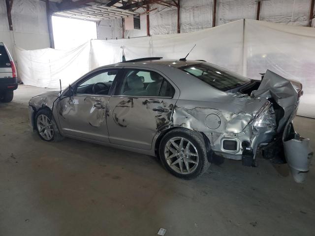 2010 FORD FUSION SEL #3303639939