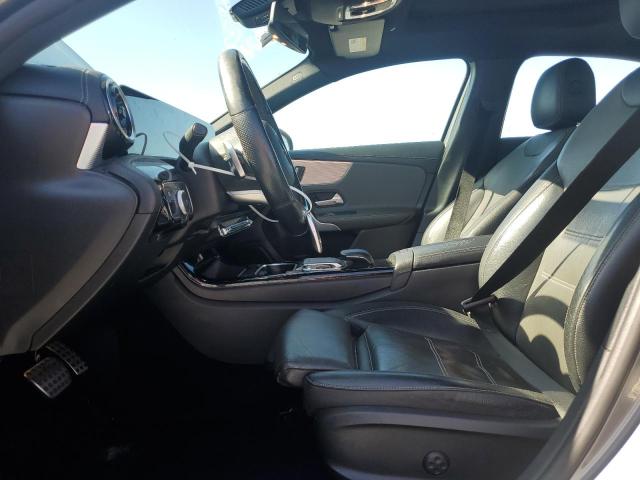 2019 MERCEDES-BENZ A 220 WDD3G4EB4KW025564