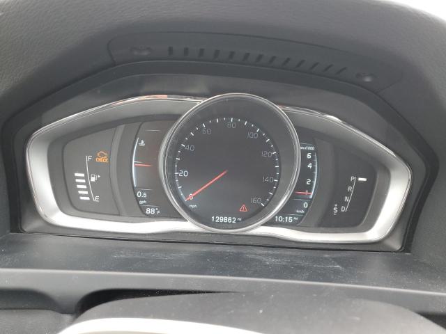 2016 VOLVO V60 T5 PRE YV140MEK7G1291520