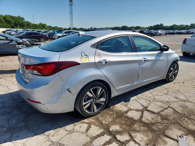 2014 HYUNDAI ELANTRA SE - 5NPDH4AEXEH457095