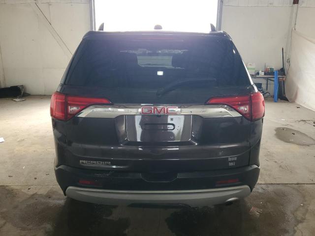 2018 GMC ACADIA SLE 1GKKNSLA3JZ108303
