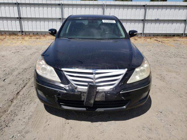2010 HYUNDAI GENESIS 3. - KMHGC4DE9AU074445