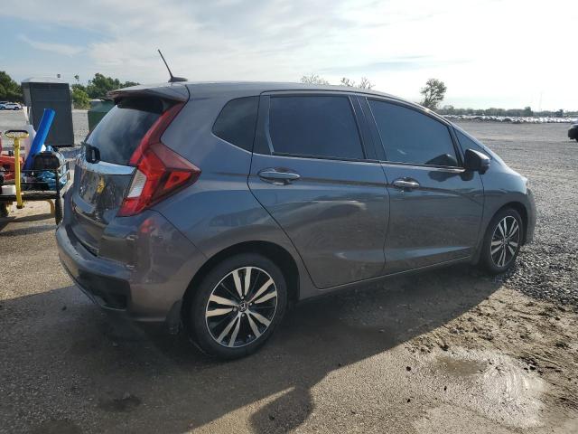 2020 HONDA FIT EX 3HGGK5H8XLM717959