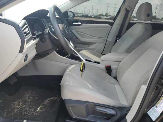 2019 VOLKSWAGEN JETTA S - 3VWC57BU1KM149179