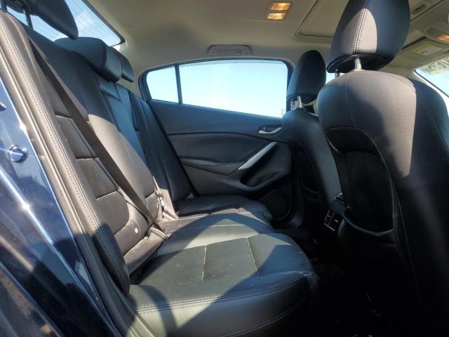 2015 MAZDA 6 TOURING - JM1GJ1V56F1201250