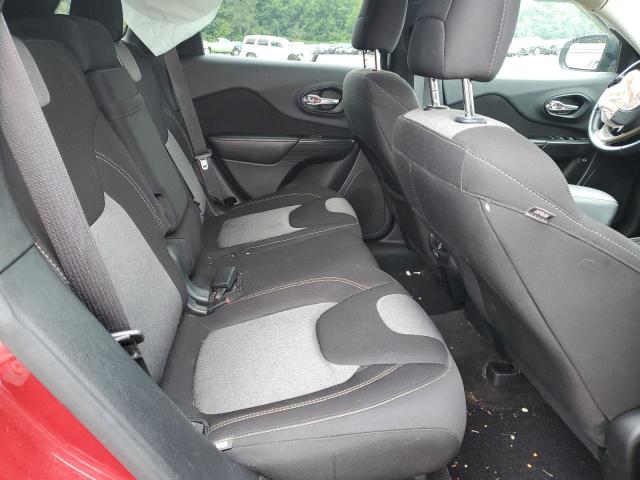 2016 JEEP CHEROKEE S 1C4PJMAB0GW210768