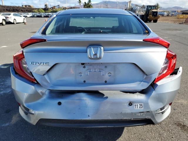 2016 HONDA CIVIC EX - 19XFC2F74GE224990