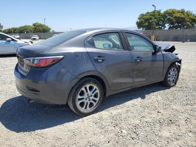 2018 TOYOTA YARIS IA 3MYDLBYV6JY312076