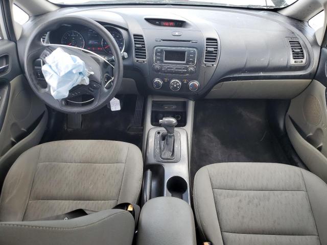 2015 KIA FORTE LX - KNAFK4A69F5433467