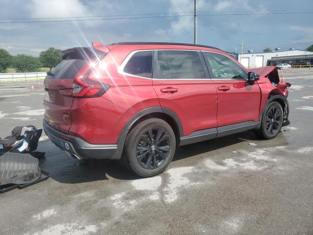 Vin: 7fars6h99pe002479, lot: 63320815, honda crv sport touring 20233