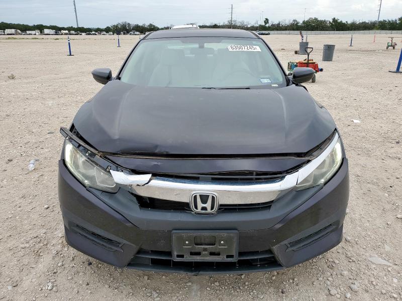 2016 HONDA CIVIC LX 19XFC2E58GE015896