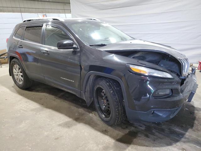 2015 JEEP CHEROKEE L - 1C4PJMDS7FW753058