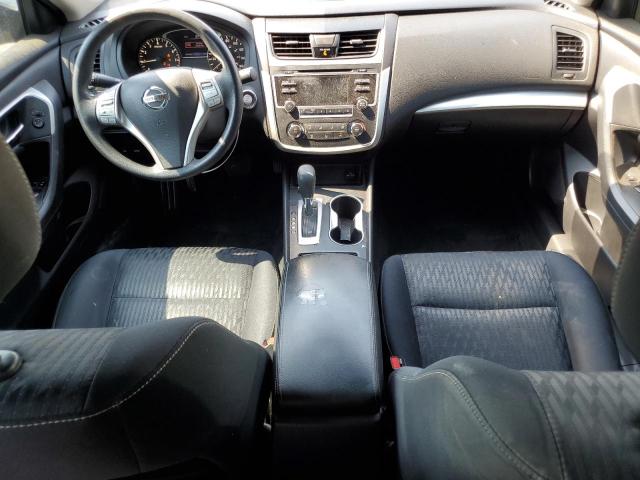 2018 NISSAN ALTIMA 2.5 - 1N4AL3AP8JC223725