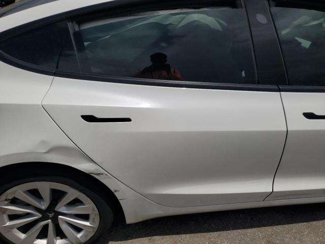 2022 TESLA MODEL 3 5YJ3E1EB9NF254832