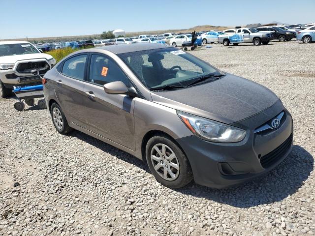 KMHCT4AE8DU532080 2013 HYUNDAI ACCENT