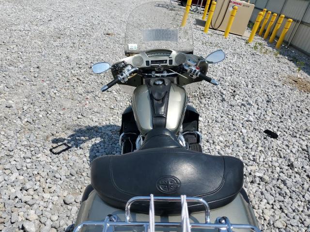 2001 YAMAHA XVZ13 TF JYAVP04E01A004435