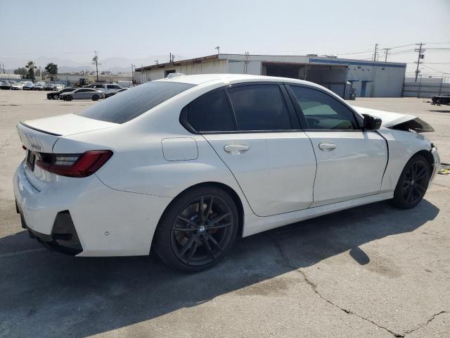 2023 BMW 330 3MW89FF06P8D29009