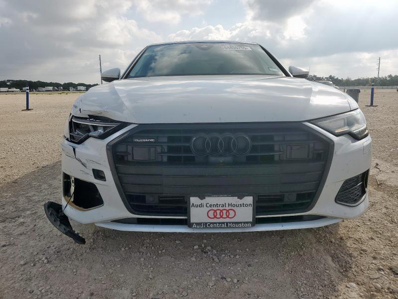 2023 AUDI A6 PREMIUM WAUE3BF24PN049116