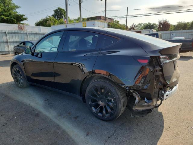 2023 TESLA MODEL Y - 7SAYGDEEXPF891102