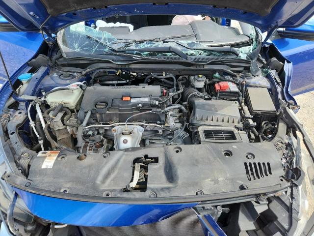 2018 HONDA CIVIC LX 2HGFC2F51JH517984