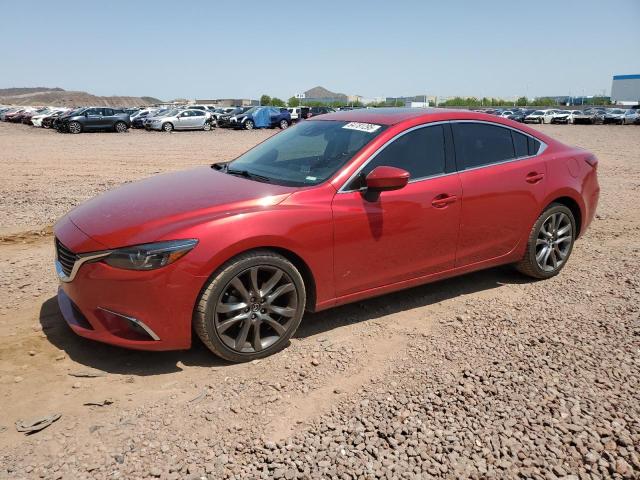 2016 MAZDA 6 GRAND TO - JM1GJ1W56G1431323