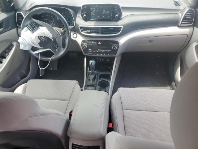 2020 HYUNDAI TUCSON LIM - KM8J33AL1LU131808