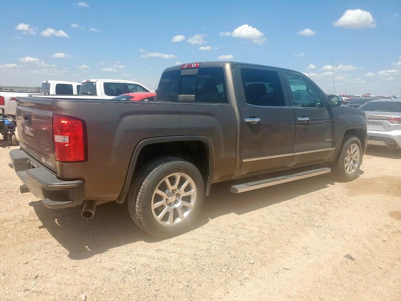2015 GMC SIERRA K15 3GTU2WEJXFG471500