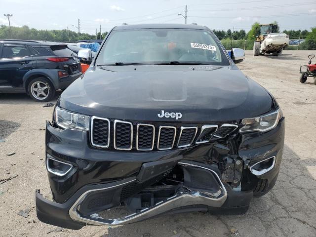 2018 JEEP GRAND CHER - 1C4RJFBGXJC236527