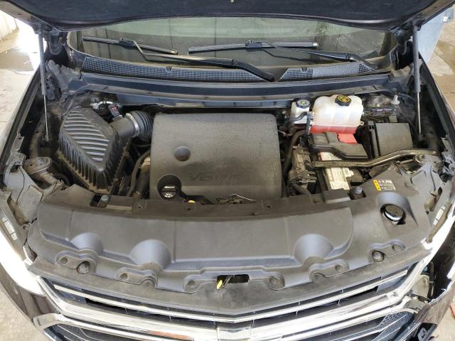 2018 CHEVROLET TRAVERSE L - 1GNEVGKW1JJ206075