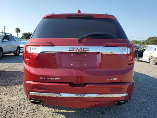 2020 GMC ACADIA DEN 1GKKNXLS0LZ105691