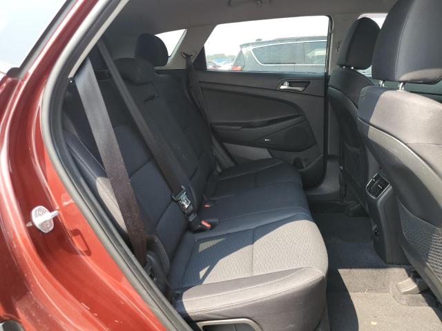 2019 HYUNDAI TUCSON LIM - KM8J3CALXKU036517