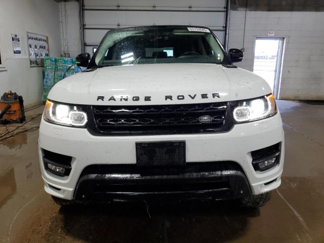 2015 LAND ROVER RANGE ROVE SALWV2TF4FA627934