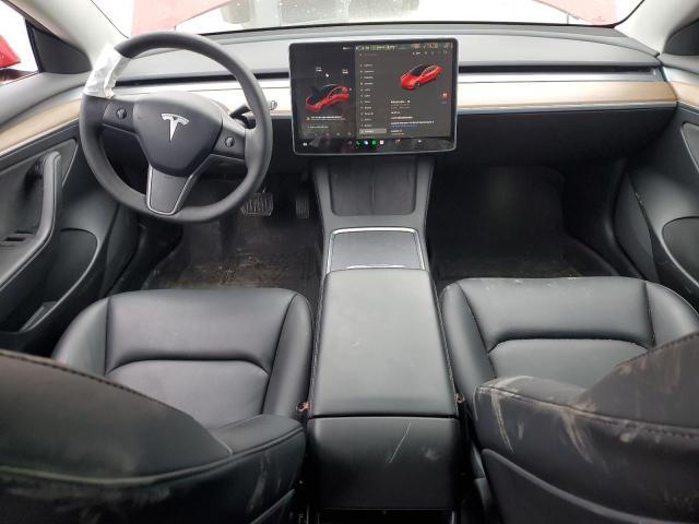 2022 TESLA MODEL 3 5YJ3E1EB8NF249931