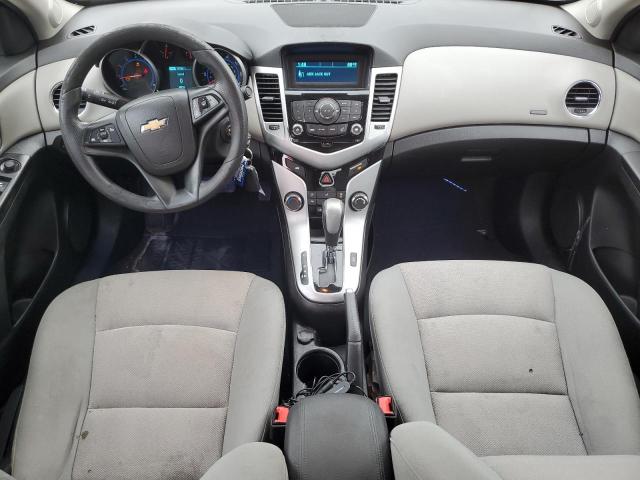 2016 CHEVROLET CRUZE LIMI 1G1PE5SB6G7226243